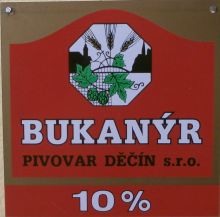 Pivovarsk cedule