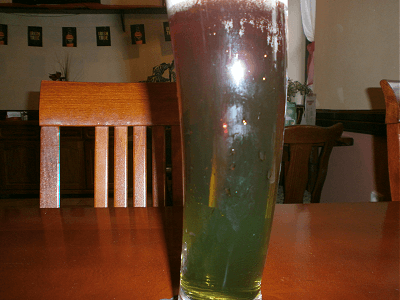 Hodnocené pivo
