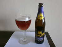 Hodnocené pivo
