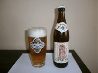 Hodnocené pivo