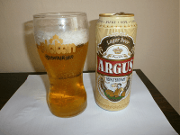 Hodnocené pivo