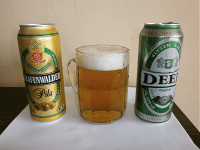 Hodnocené pivo