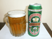 Hodnocené pivo