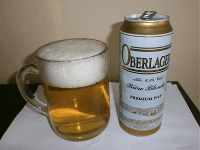 Hodnocené pivo