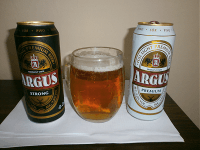 Hodnocené pivo