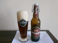 Hodnocené pivo