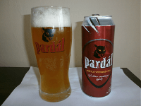 Hodnocené pivo
