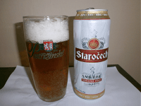 Hodnocené pivo