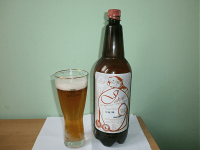Hodnocené pivo