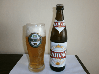 Hodnocené pivo