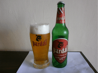 Hodnocené pivo