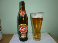Hodnocené pivo