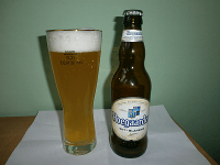 Hodnocené pivo