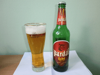 Hodnocené pivo