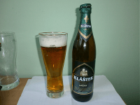 Hodnocené pivo