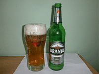 Hodnocené pivo