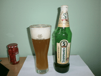 Hodnocené pivo
