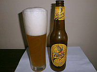 Hodnocené pivo