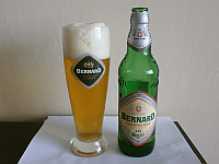 Hodnocené pivo