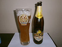 Hodnocené pivo