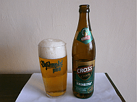 Hodnocené pivo