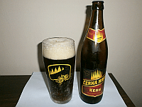 Hodnocené pivo