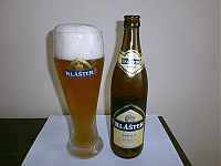 Hodnocené pivo