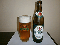 Hodnocené pivo