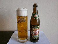 Hodnocené pivo