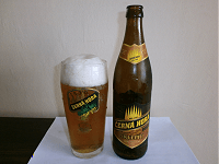 Hodnocené pivo