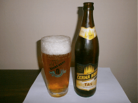 Hodnocené pivo