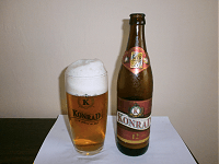 Hodnocené pivo
