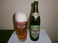 Hodnocené pivo