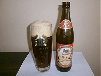 Hodnocené pivo