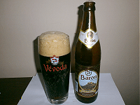 Hodnocené pivo