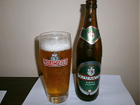 Hodnocené pivo
