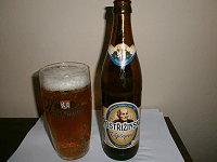 Hodnocené pivo