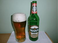 Hodnocené pivo