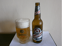 Hodnocené pivo