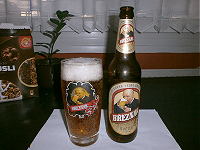 Hodnocené pivo