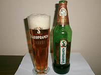 Hodnocené pivo