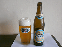 Hodnocené pivo