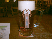 Hodnocené pivo