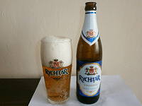 Hodnocené pivo