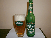 Hodnocené pivo