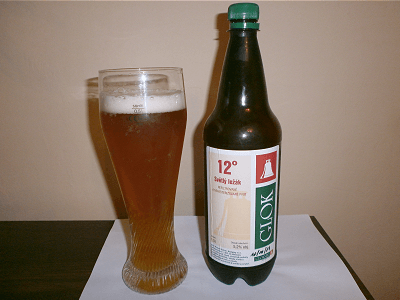 Hodnocené pivo