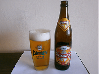 Hodnocené pivo