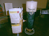 Hodnocené pivo