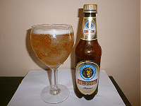 Hodnocené pivo