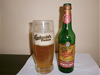 Hodnocené pivo